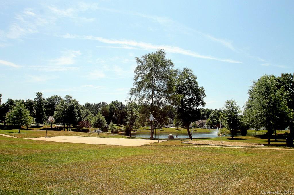 Legacy Park - Residential