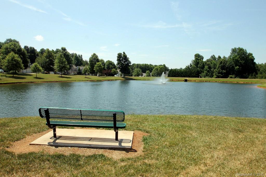 Legacy Park - Residential