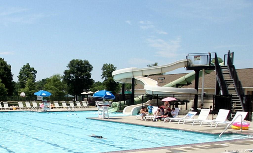 Legacy Park - Residential