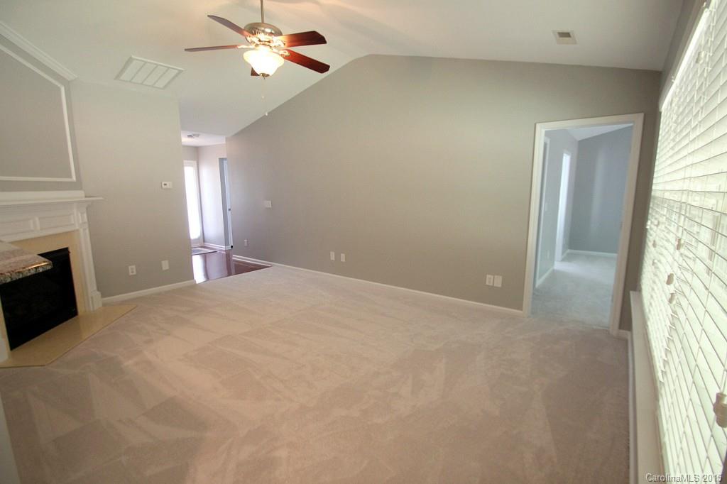 Legacy Park - Residential