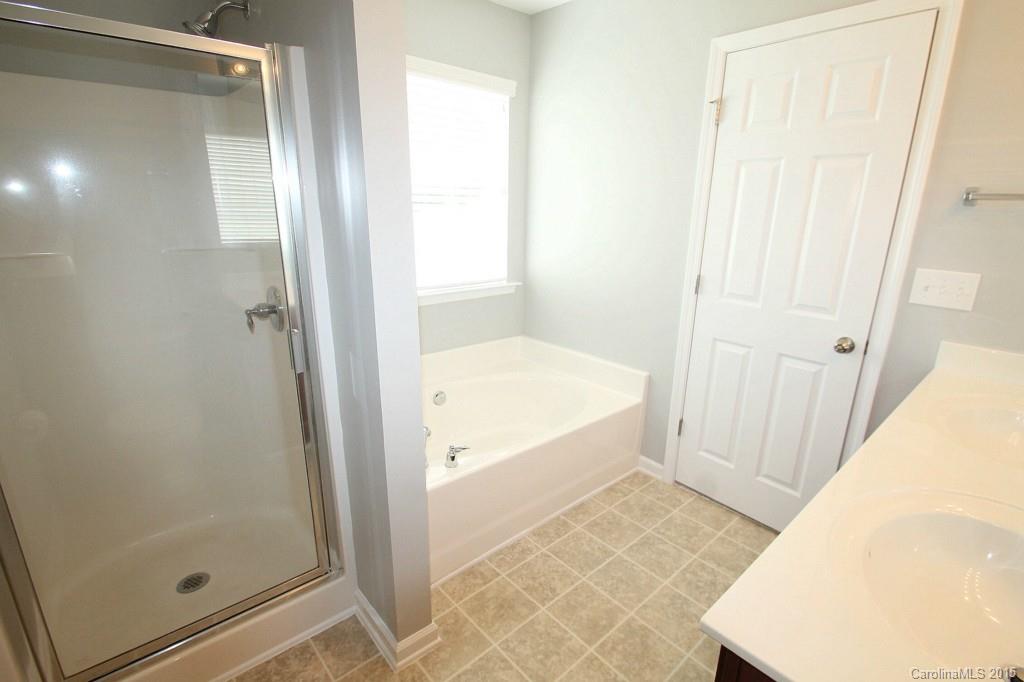 Legacy Park - Residential