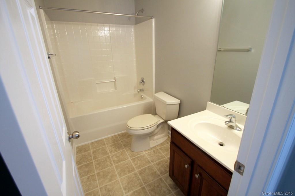 Legacy Park - Residential