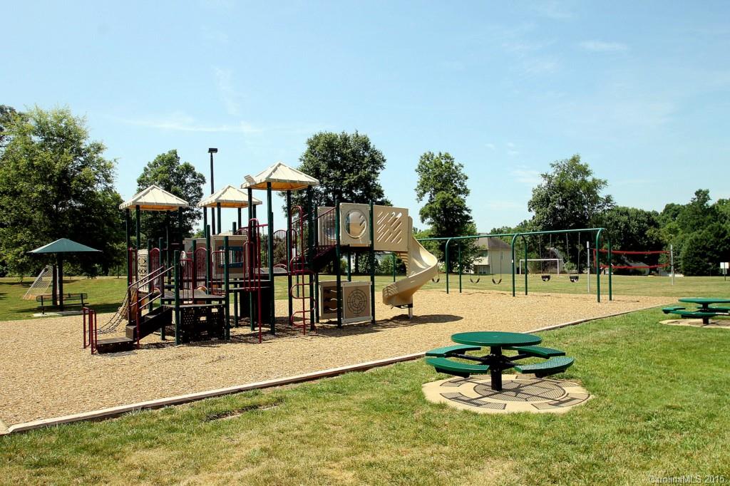 Legacy Park - Residential