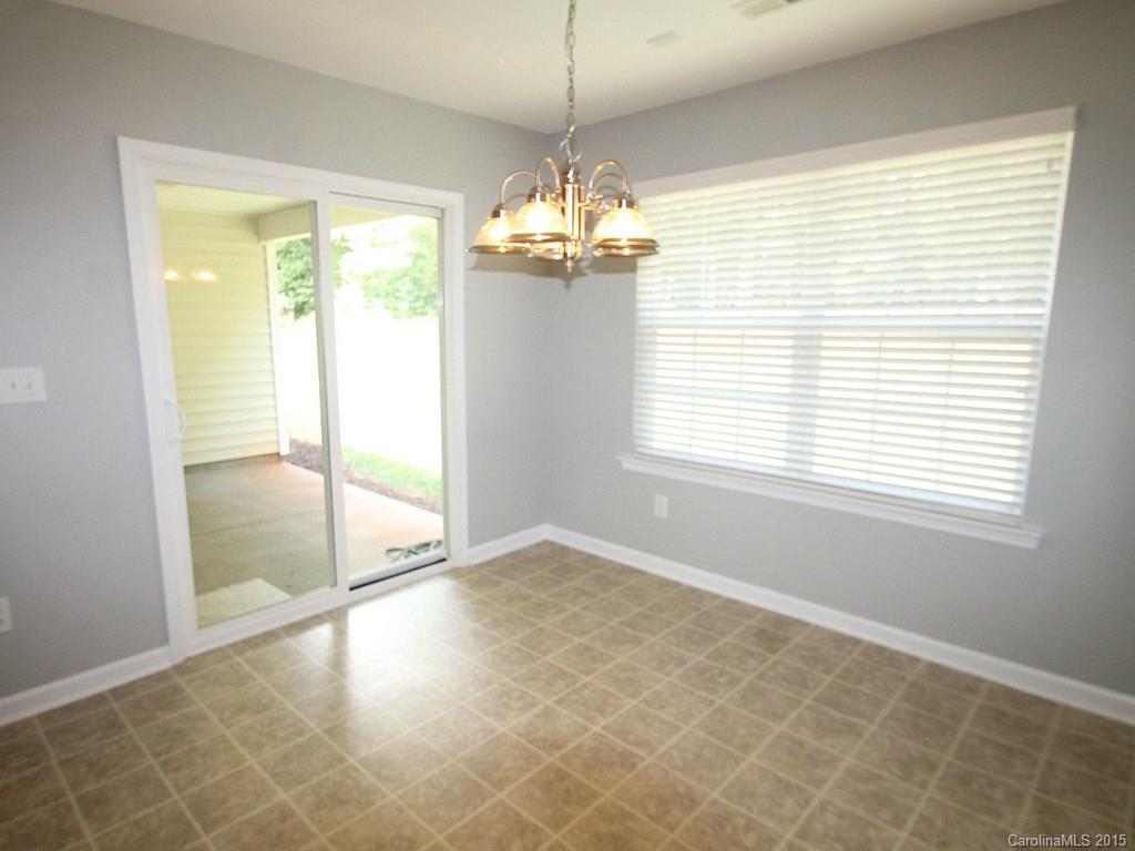 Legacy Park - Residential