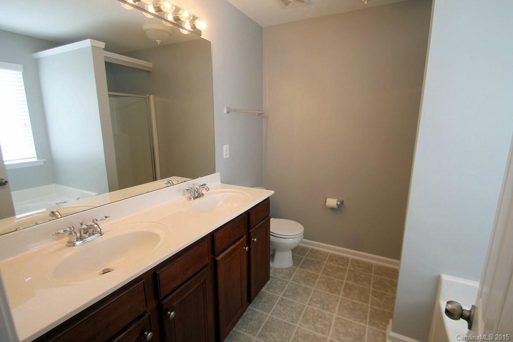 Legacy Park - Residential