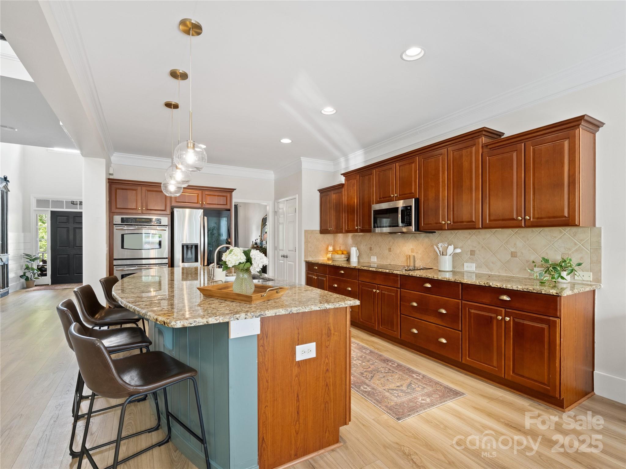 538 Fairwoods Drive