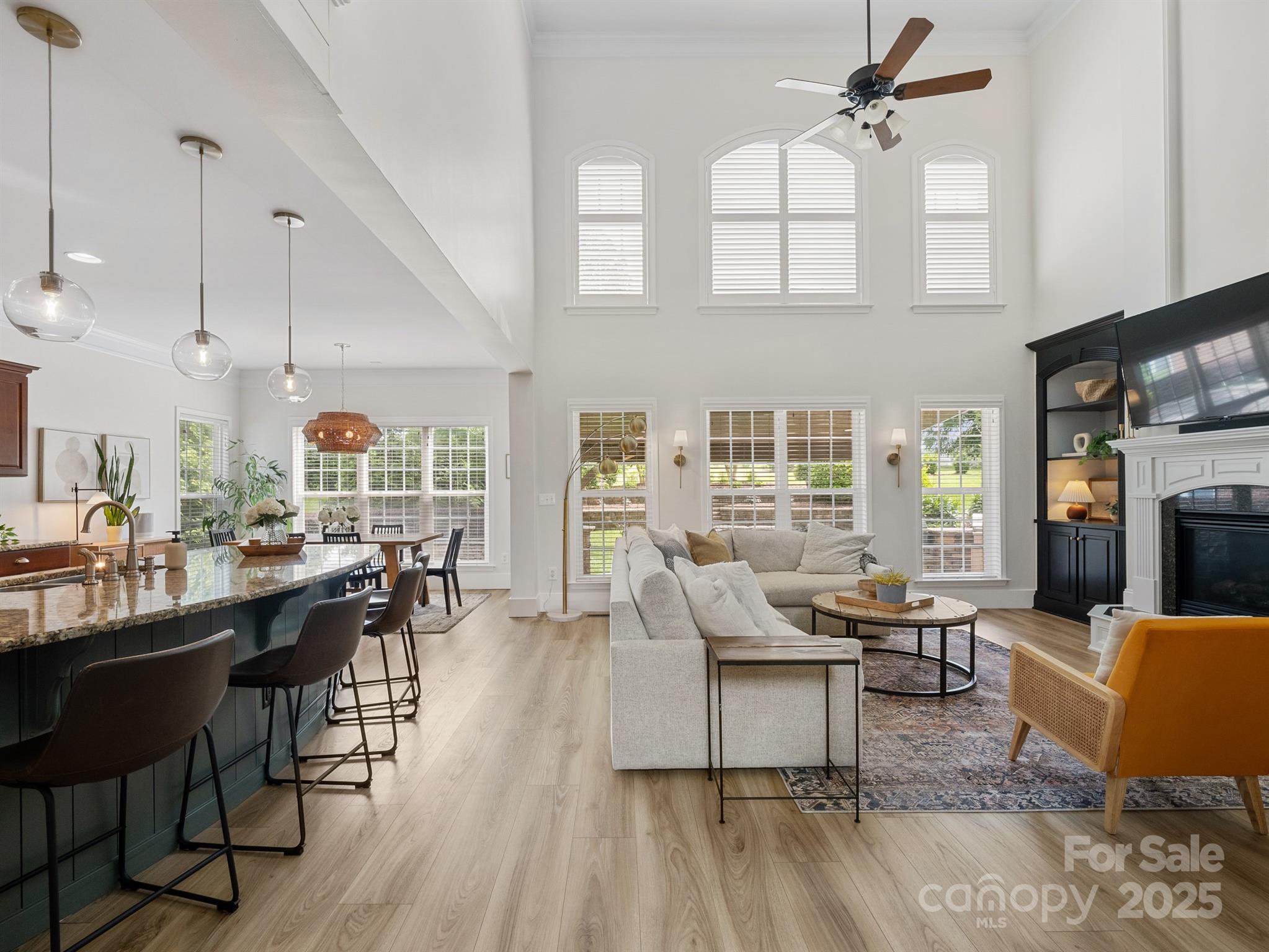 538 Fairwoods Drive