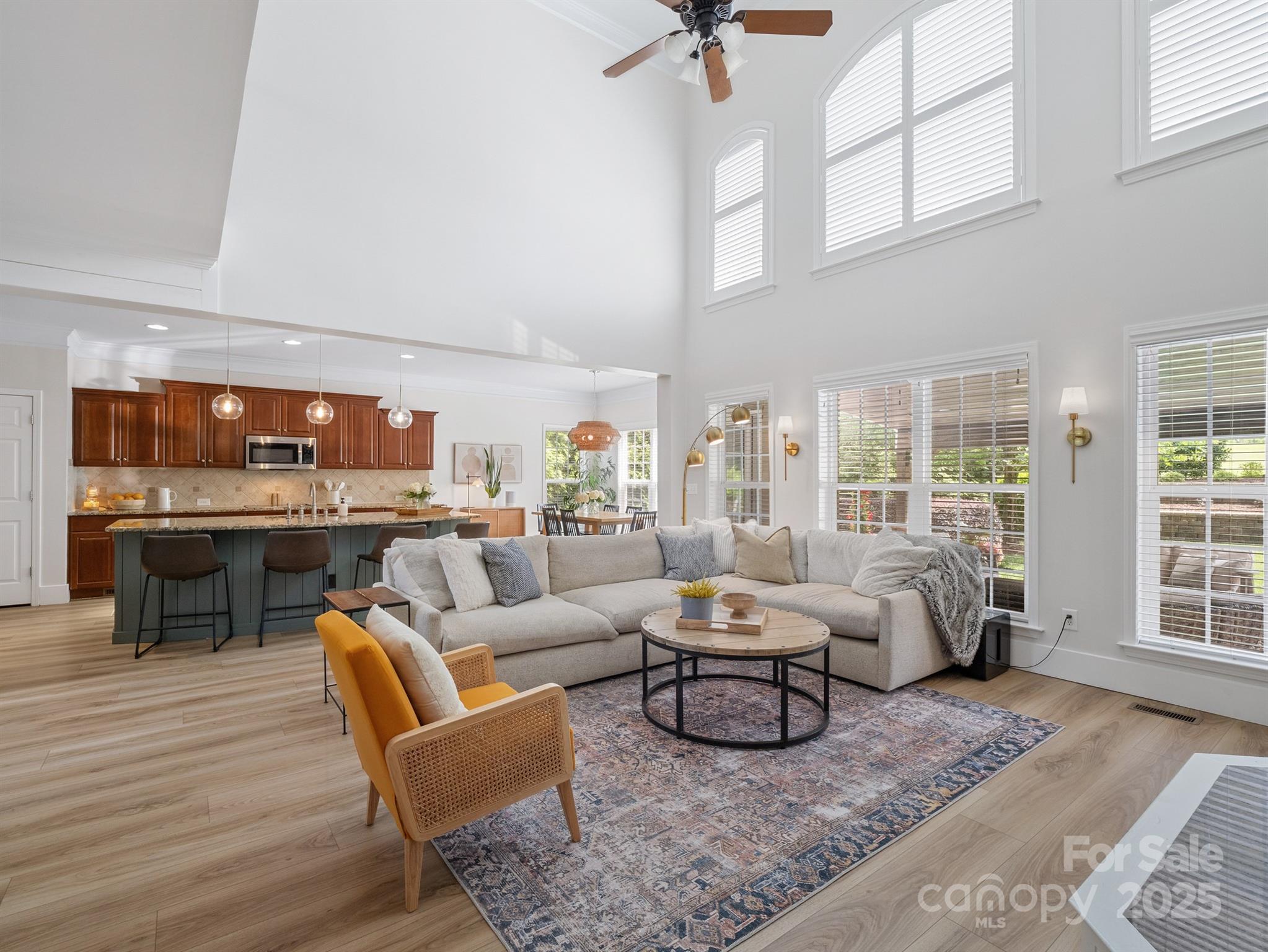 538 Fairwoods Drive