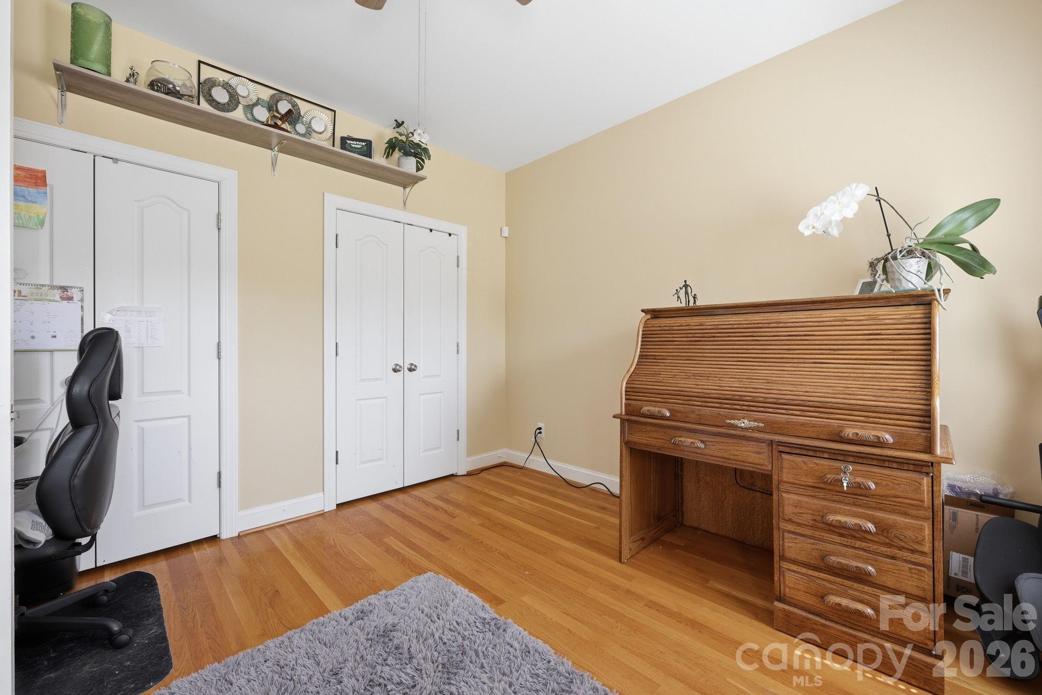 FOREST CREEK ESTATES - Residential