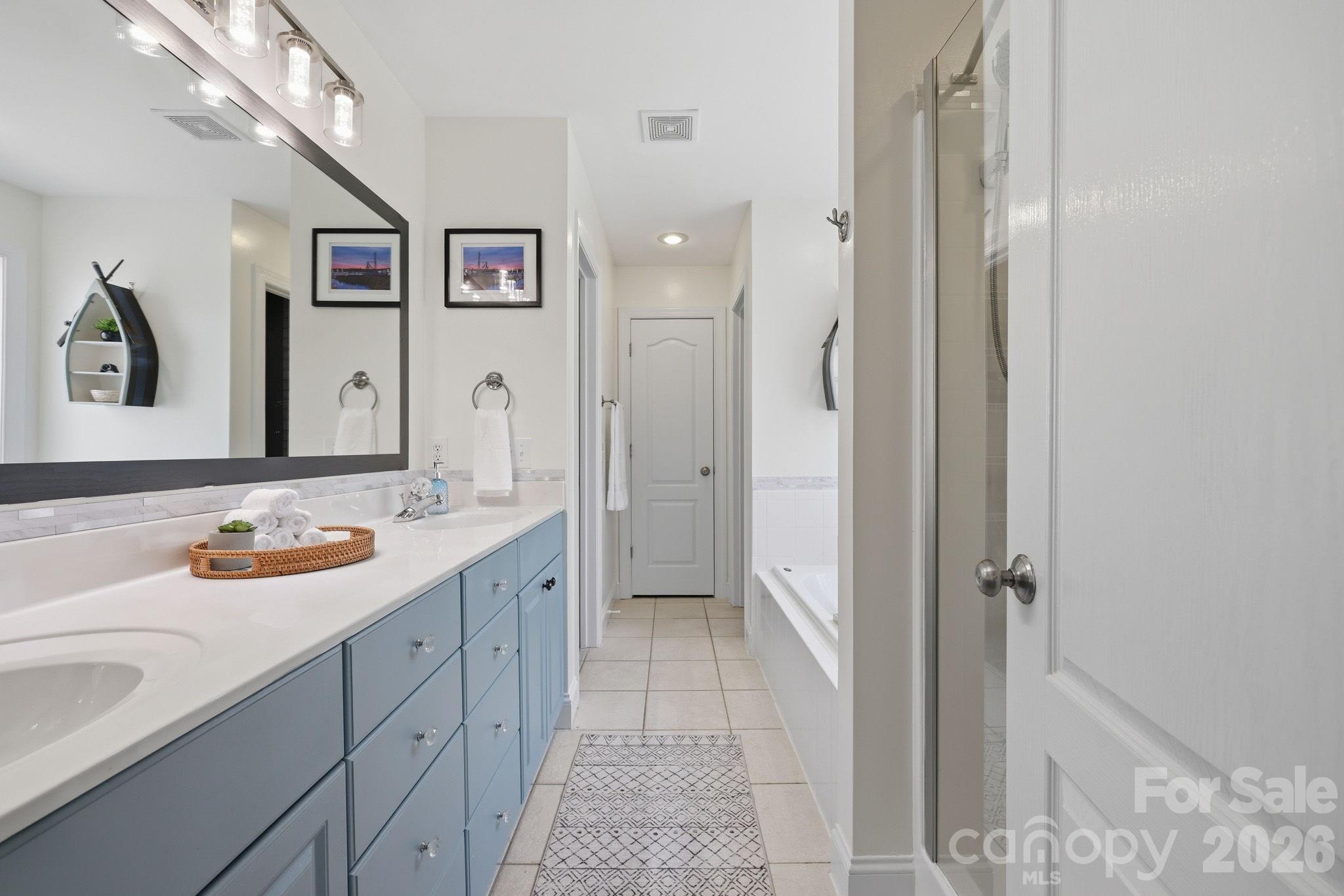 FOREST CREEK ESTATES - Residential