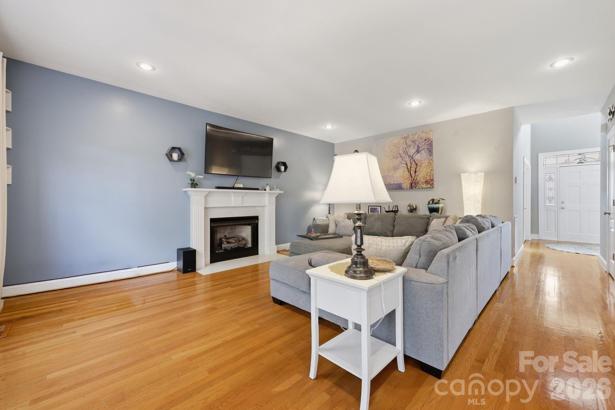 FOREST CREEK ESTATES - Residential