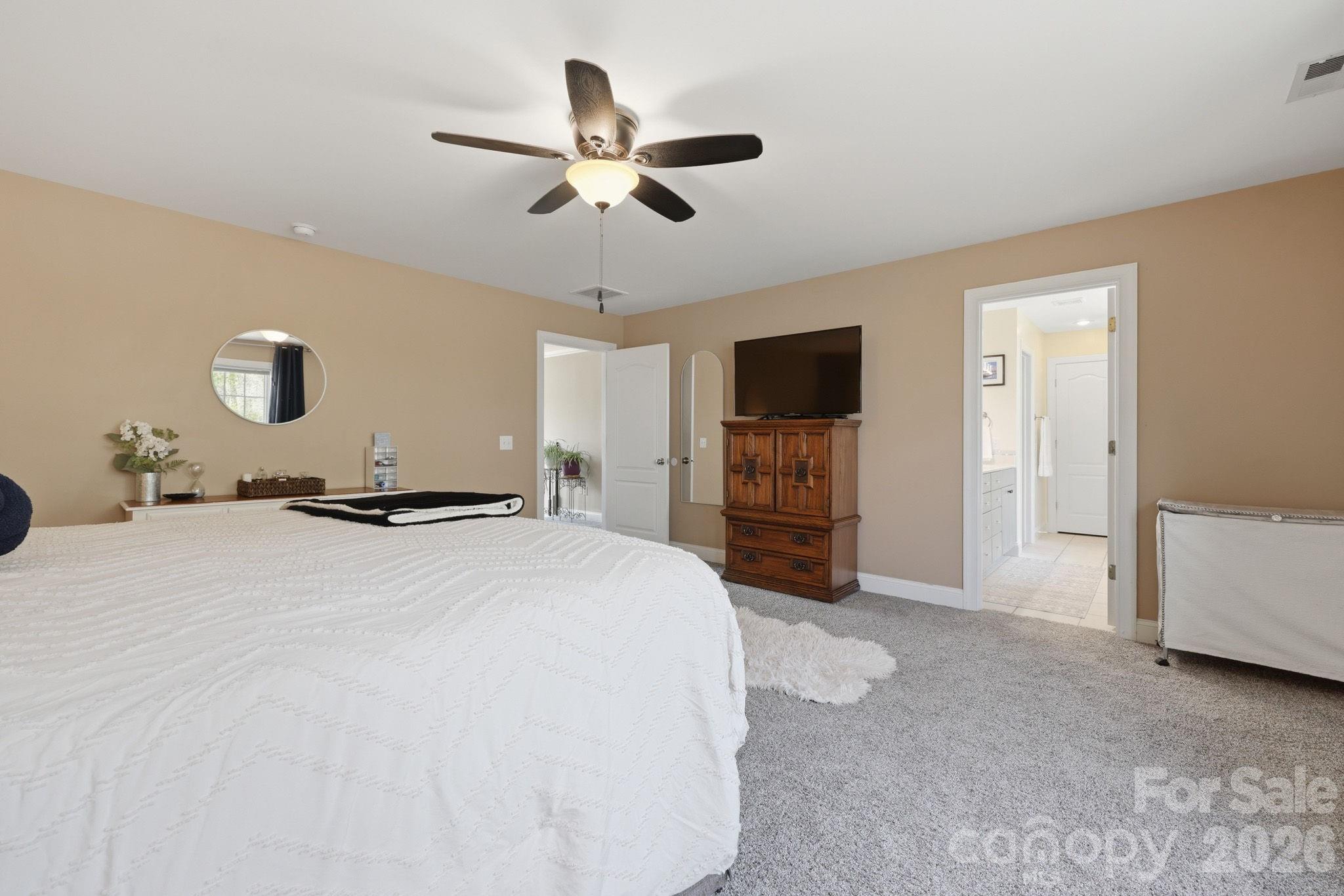 FOREST CREEK ESTATES - Residential