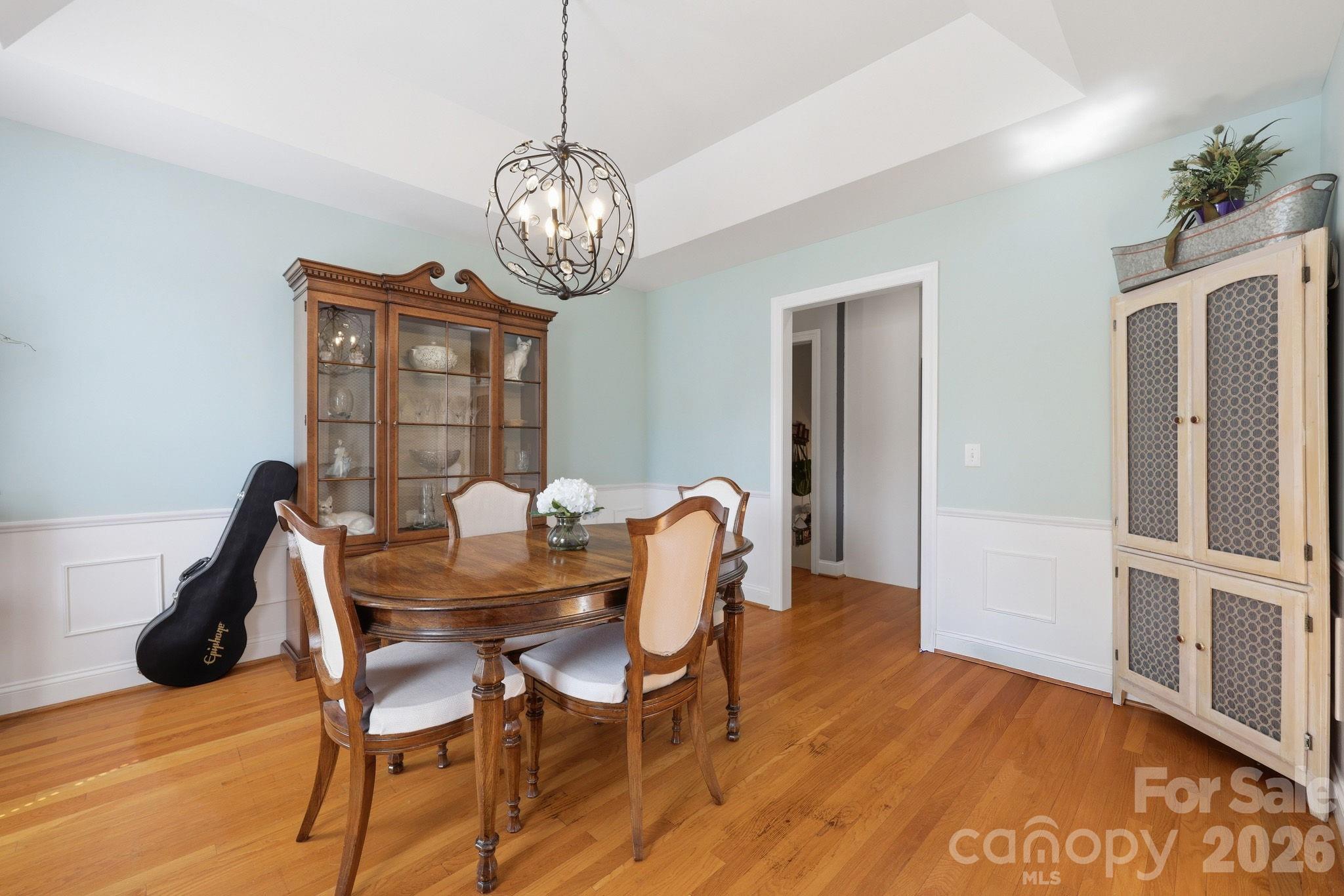 FOREST CREEK ESTATES - Residential