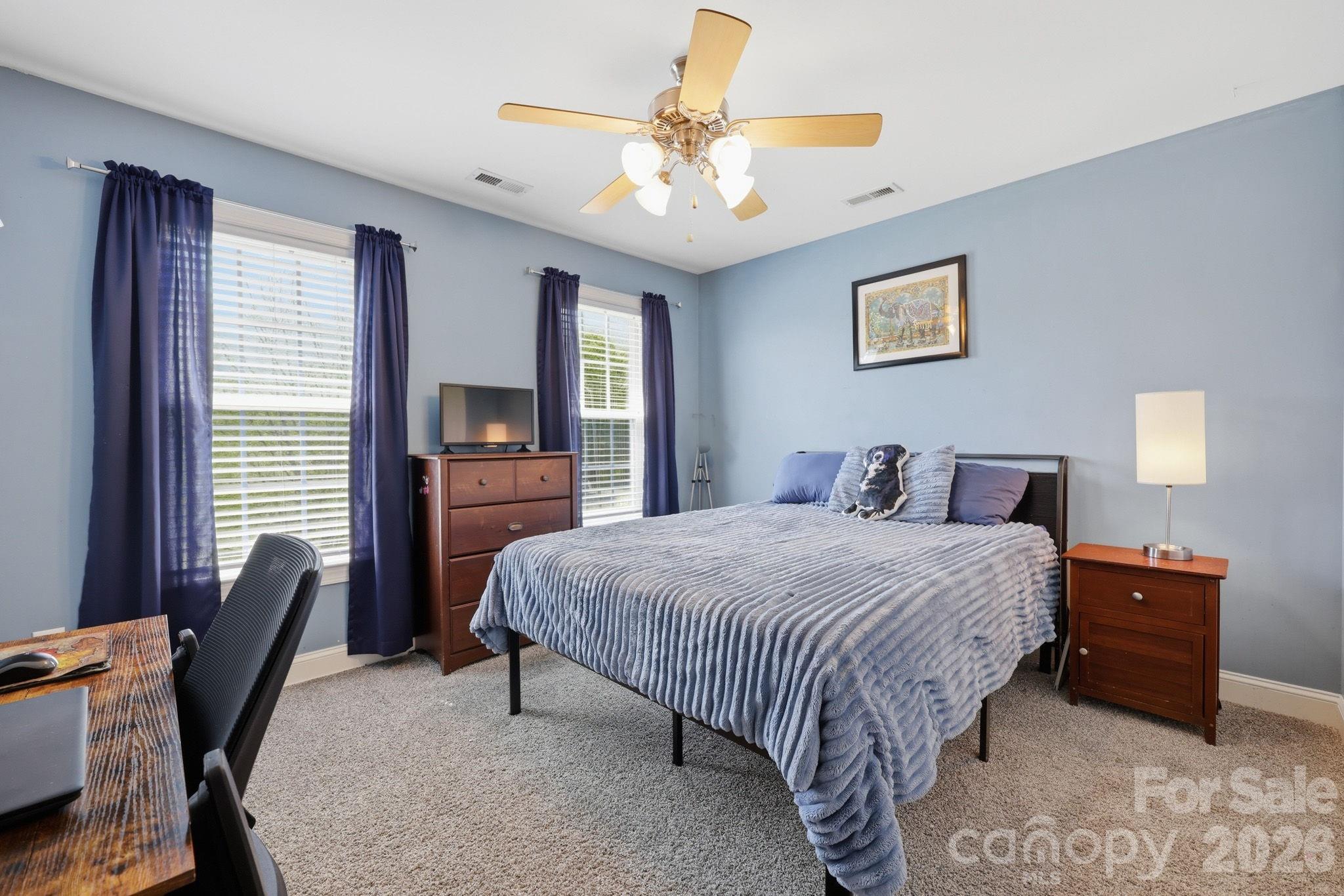 FOREST CREEK ESTATES - Residential