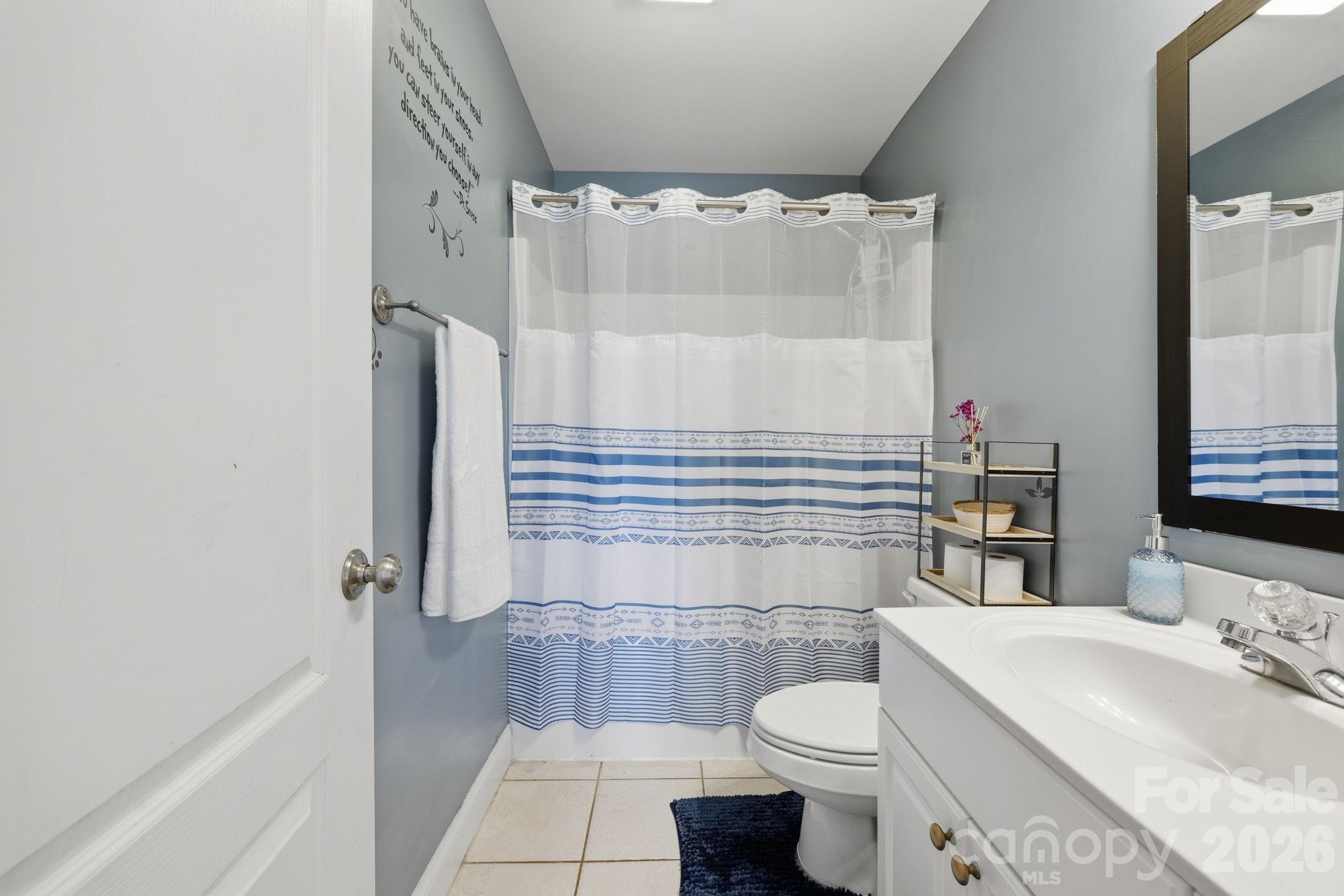 FOREST CREEK ESTATES - Residential