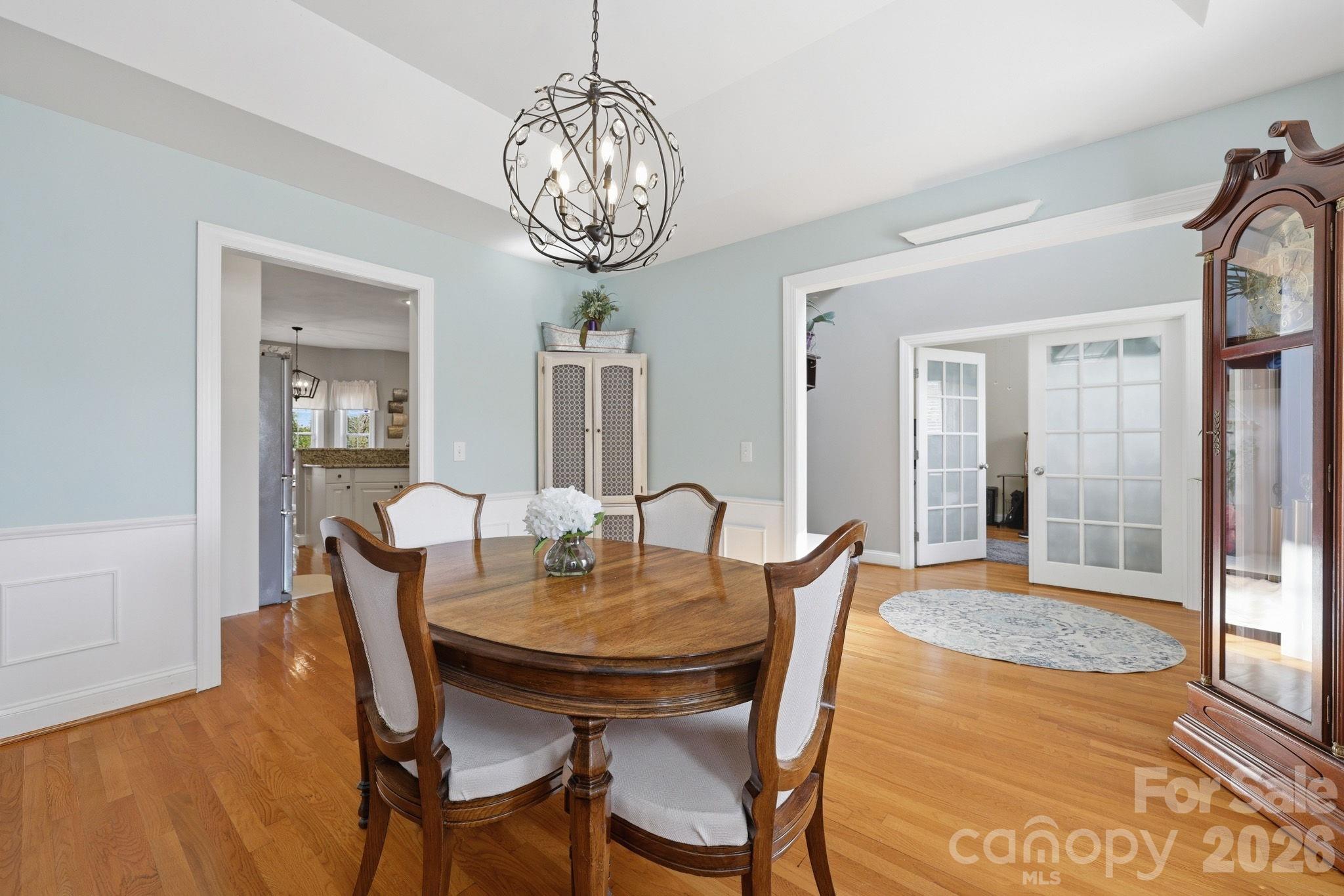 FOREST CREEK ESTATES - Residential