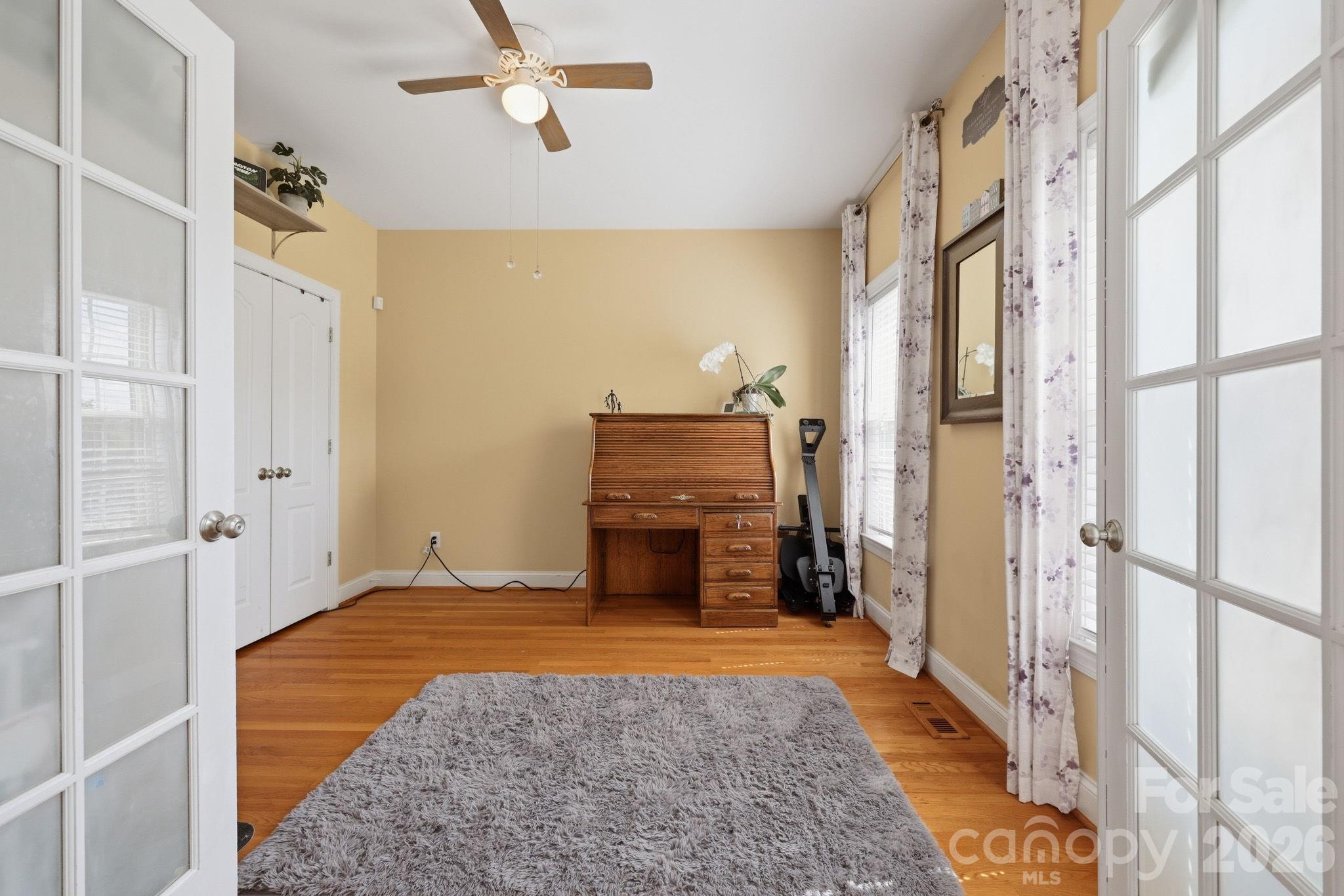 FOREST CREEK ESTATES - Residential