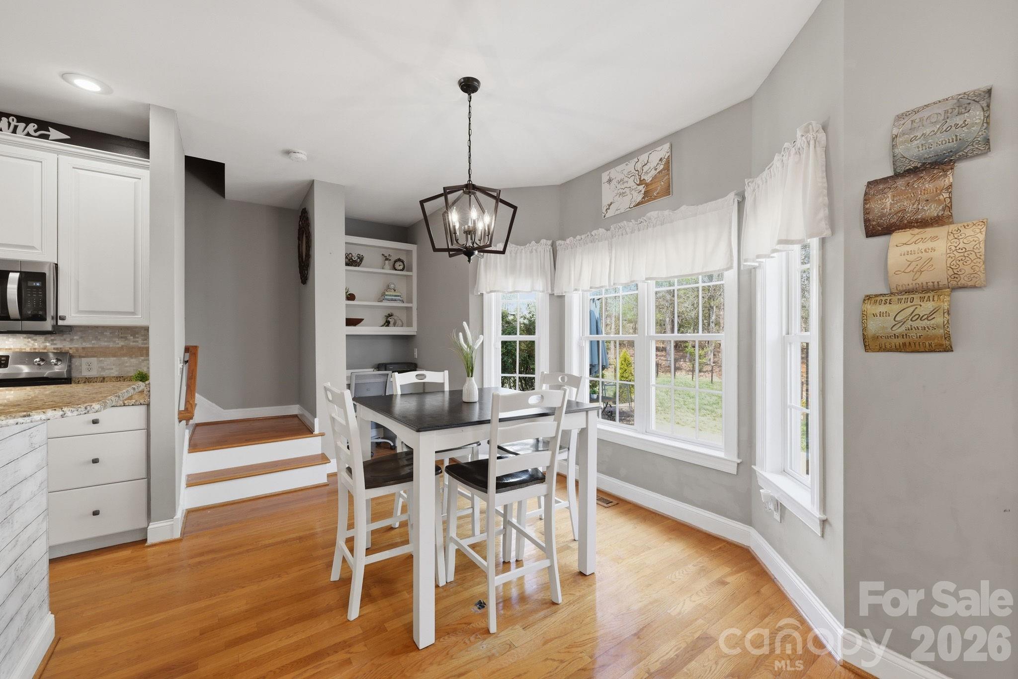 FOREST CREEK ESTATES - Residential