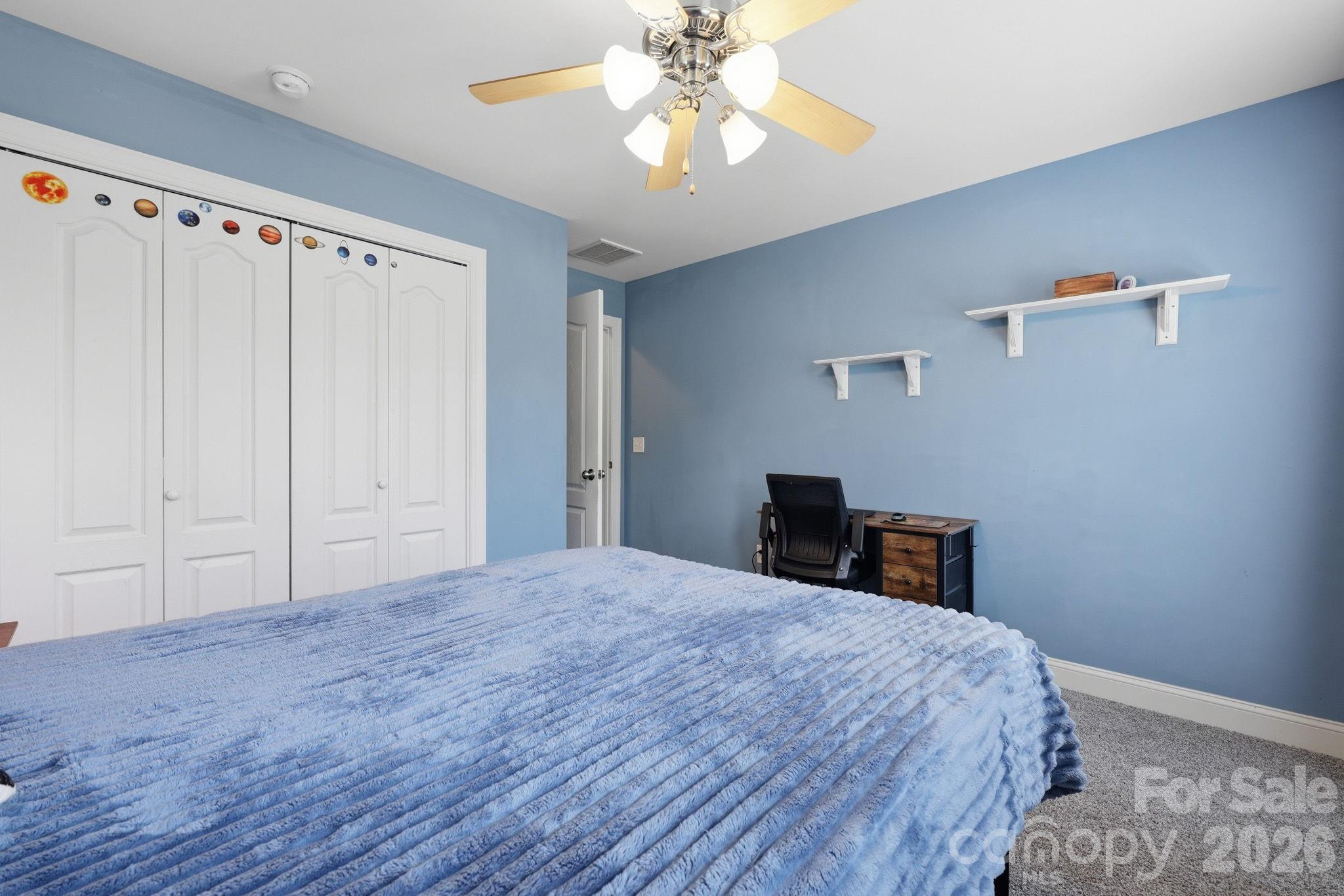 FOREST CREEK ESTATES - Residential