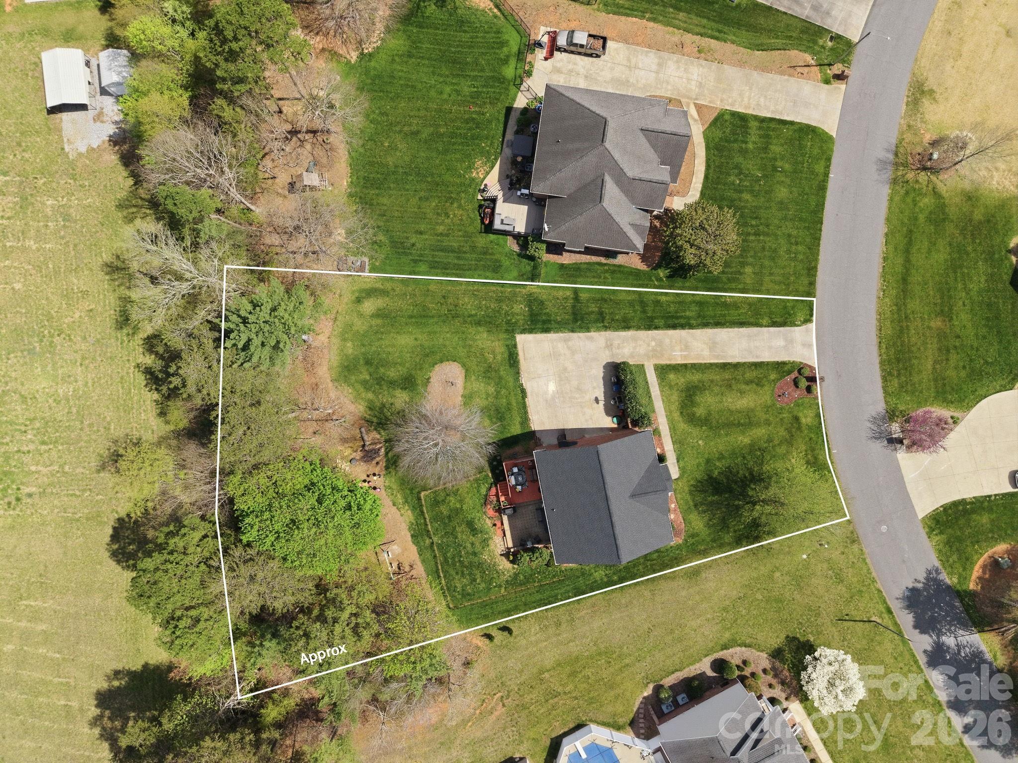 1951 46th Avenue Drive NE