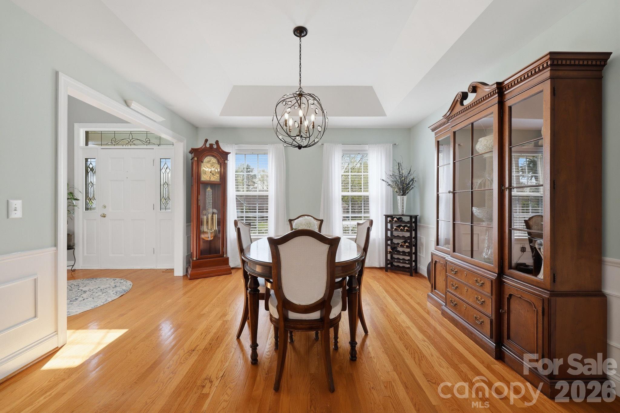 FOREST CREEK ESTATES - Residential