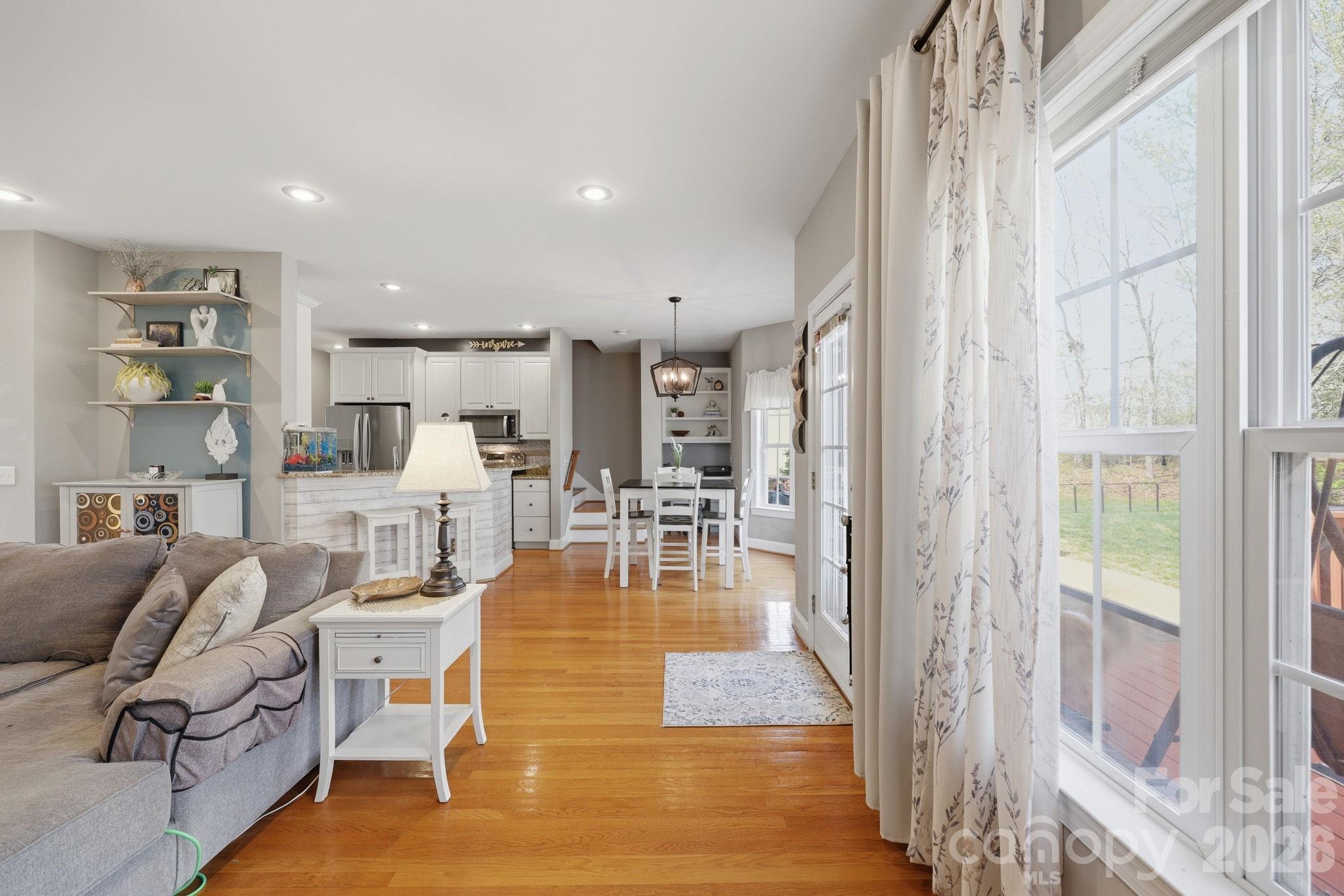 FOREST CREEK ESTATES - Residential