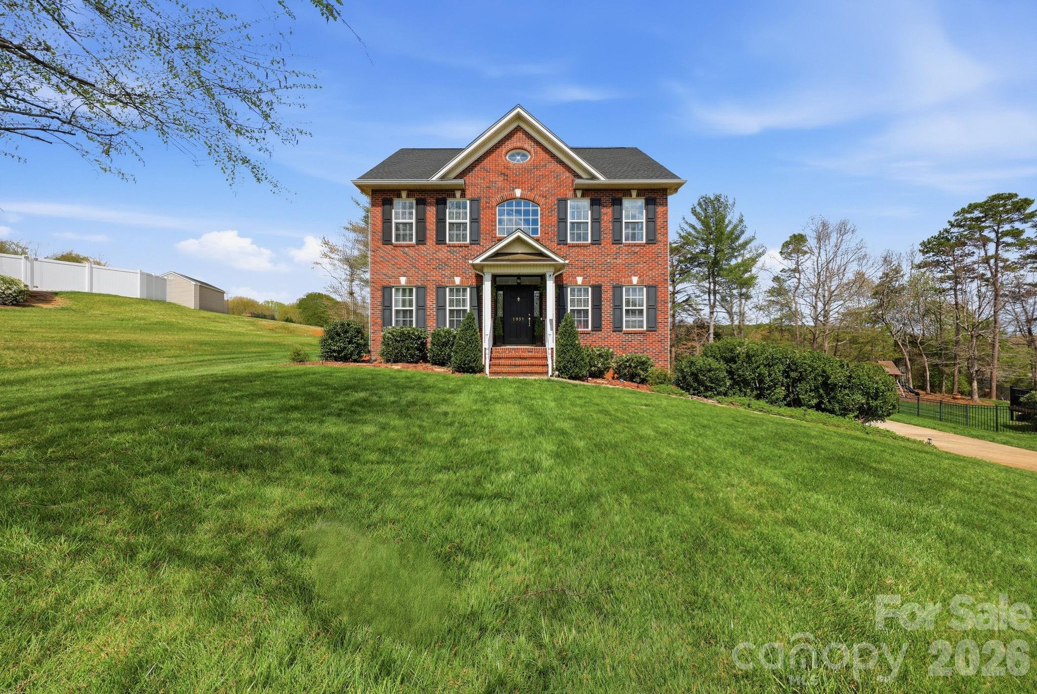 1951 46th Avenue Drive NE