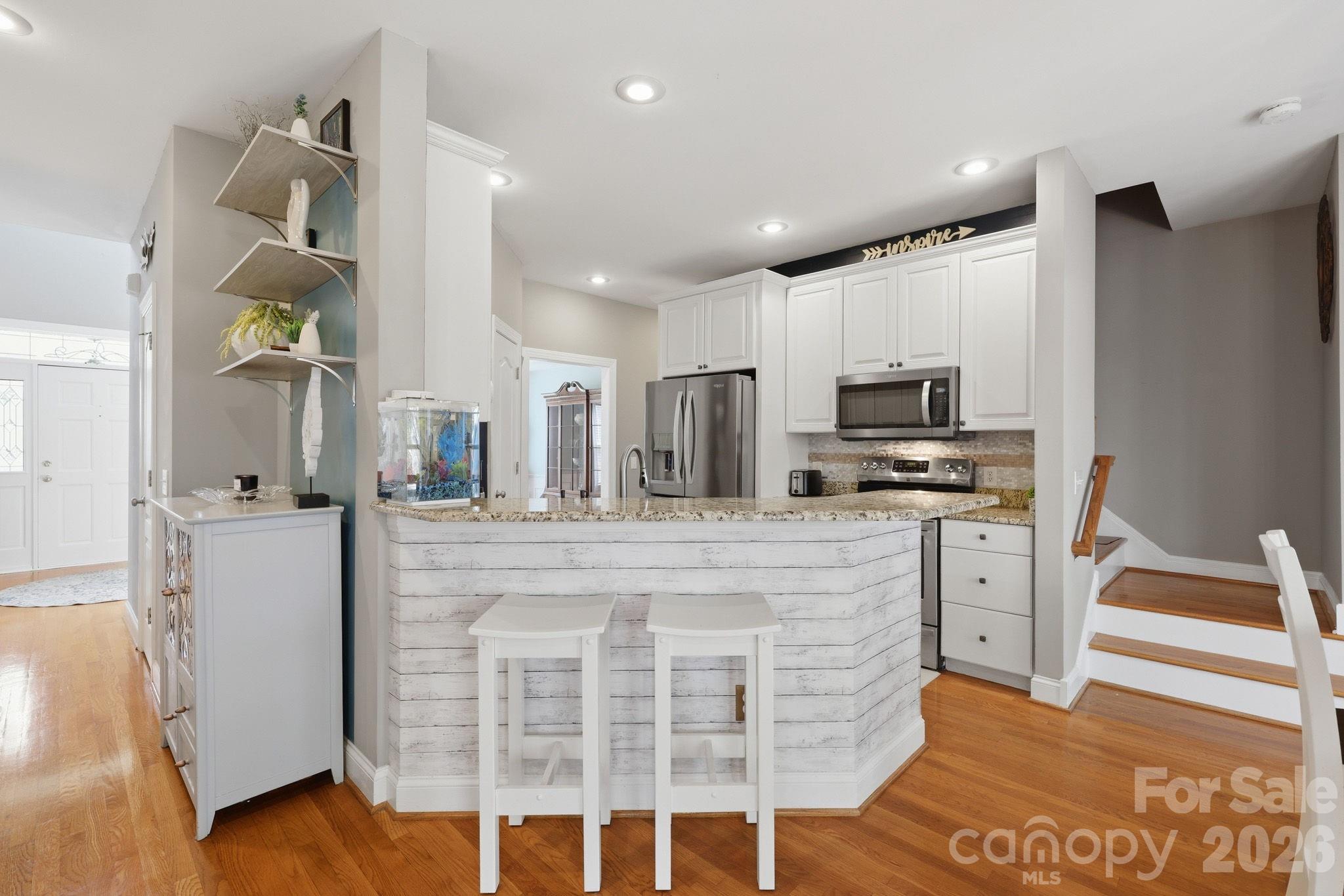 FOREST CREEK ESTATES - Residential