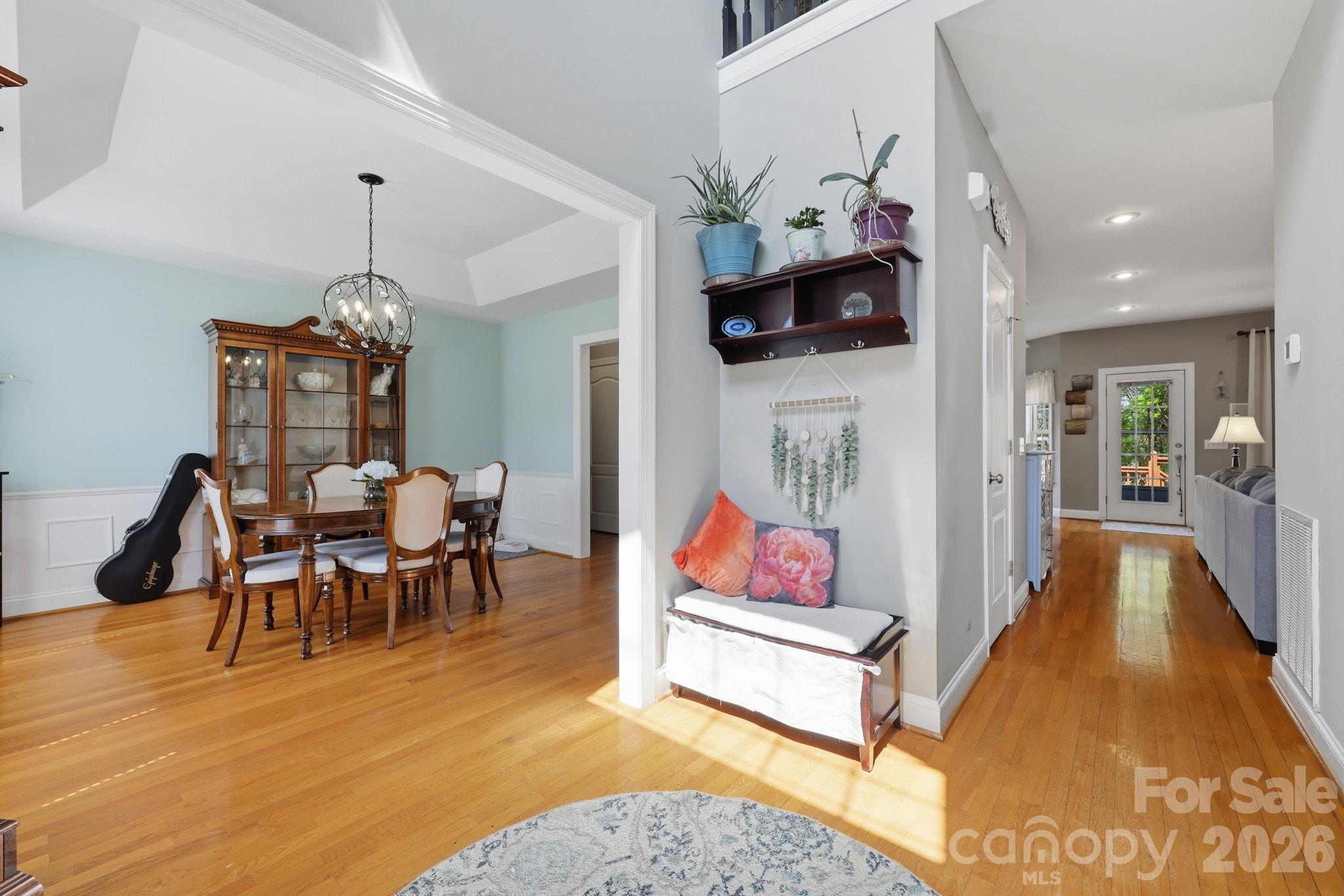 FOREST CREEK ESTATES - Residential