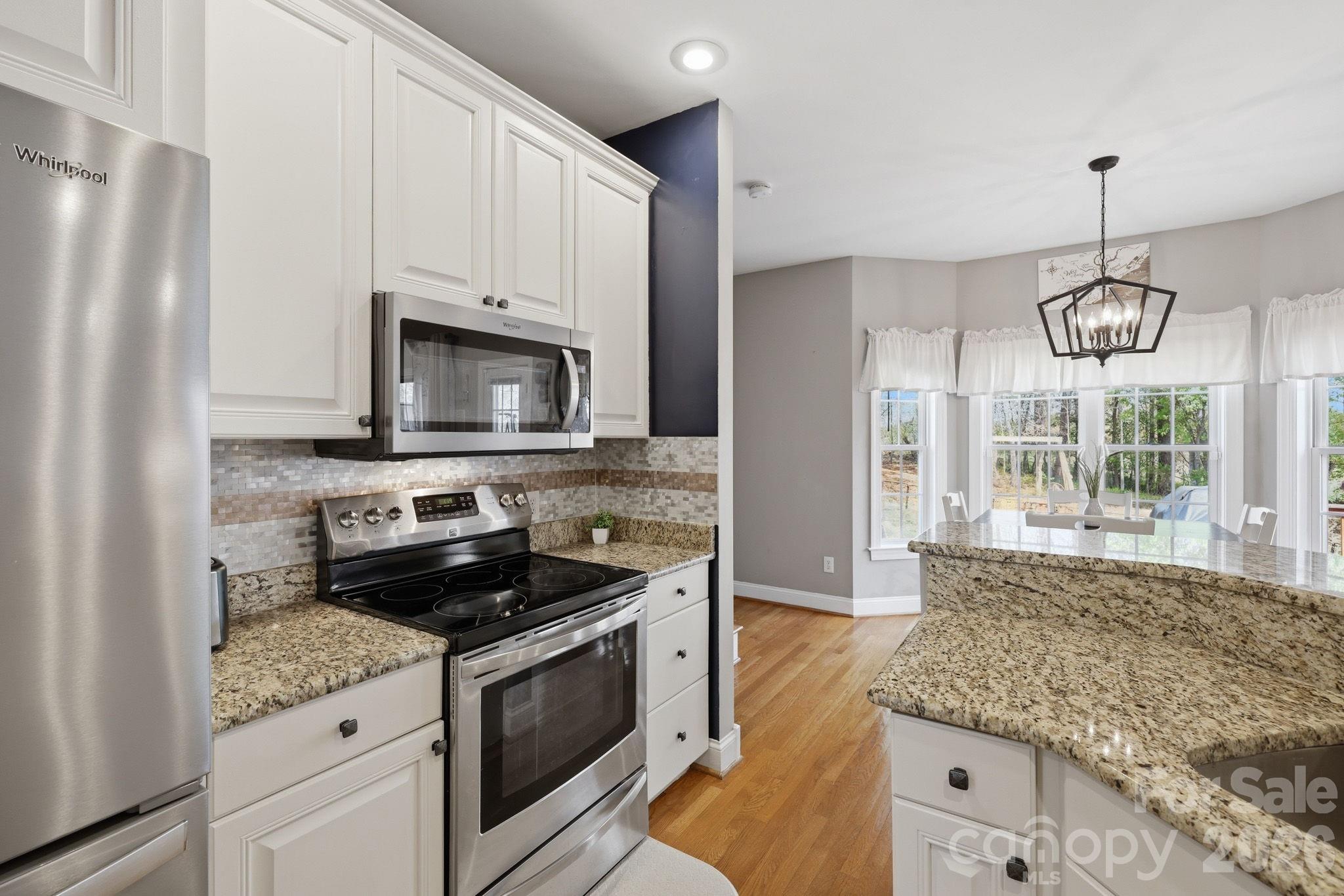 FOREST CREEK ESTATES - Residential