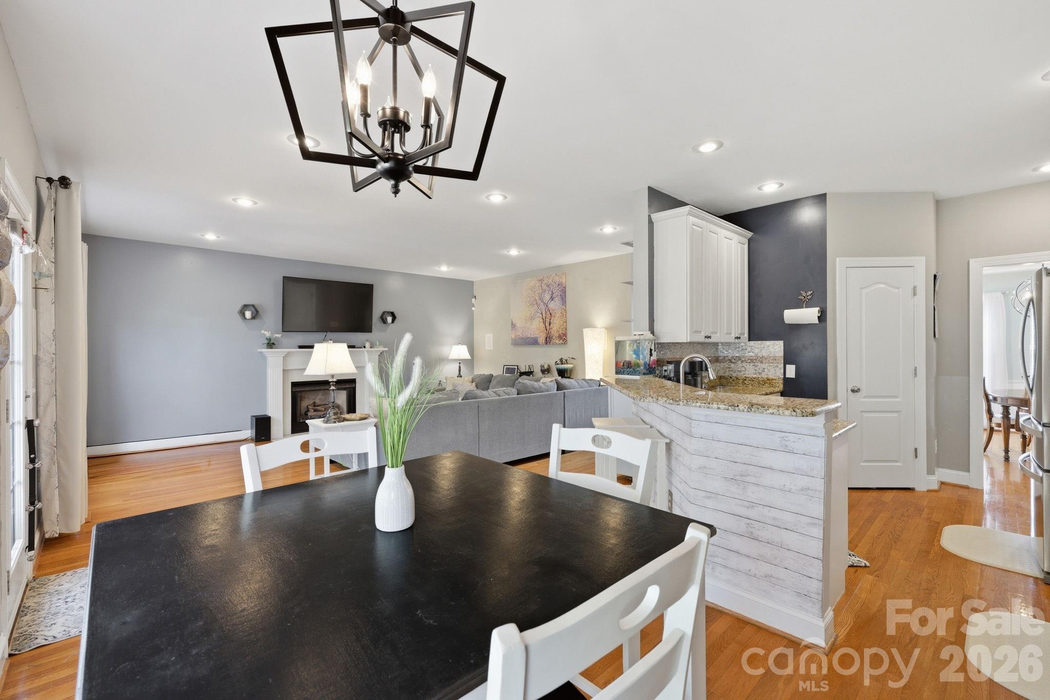 FOREST CREEK ESTATES - Residential