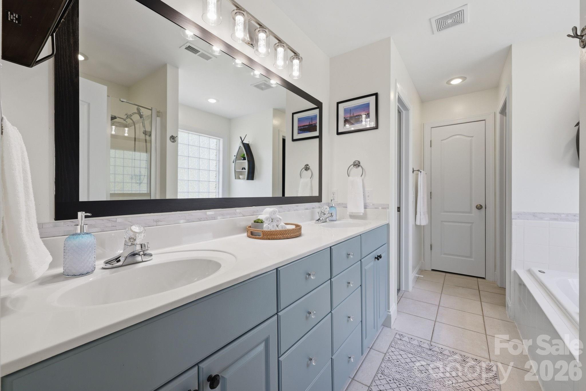 FOREST CREEK ESTATES - Residential