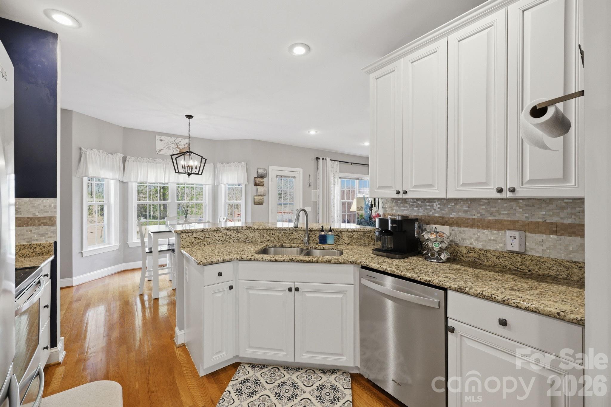 FOREST CREEK ESTATES - Residential