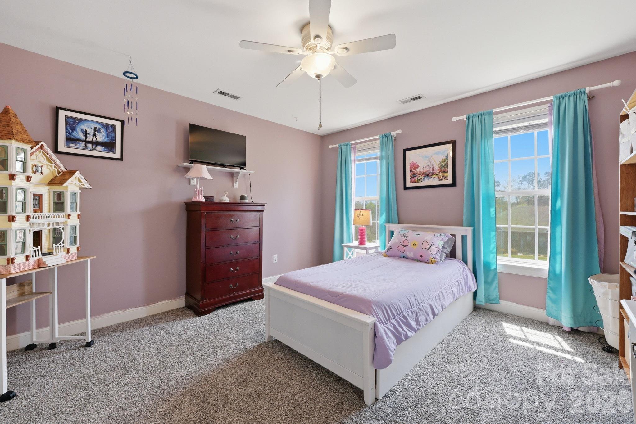 FOREST CREEK ESTATES - Residential