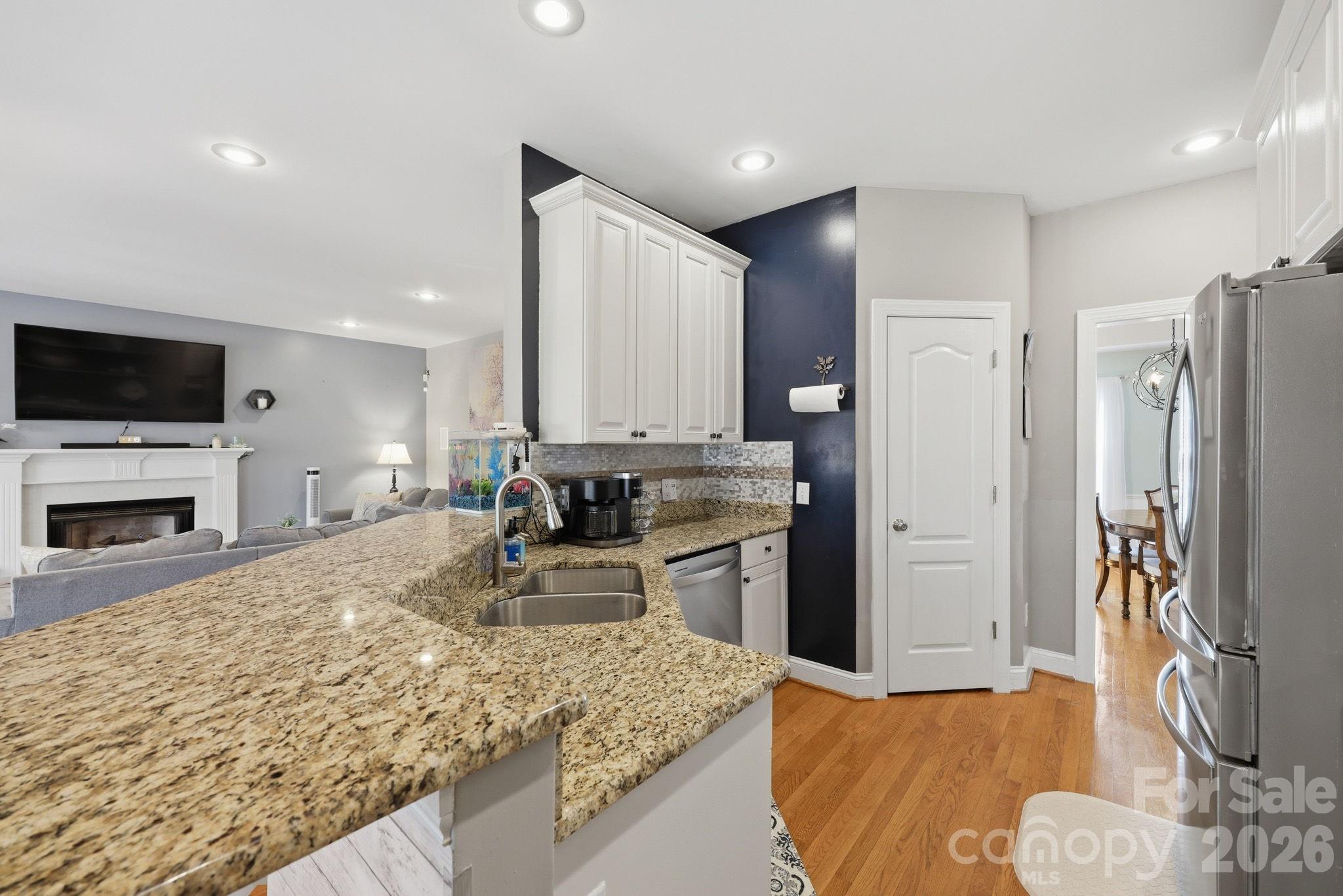 FOREST CREEK ESTATES - Residential