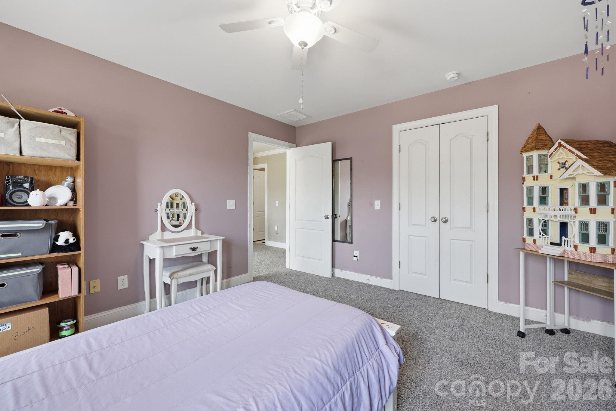 FOREST CREEK ESTATES - Residential