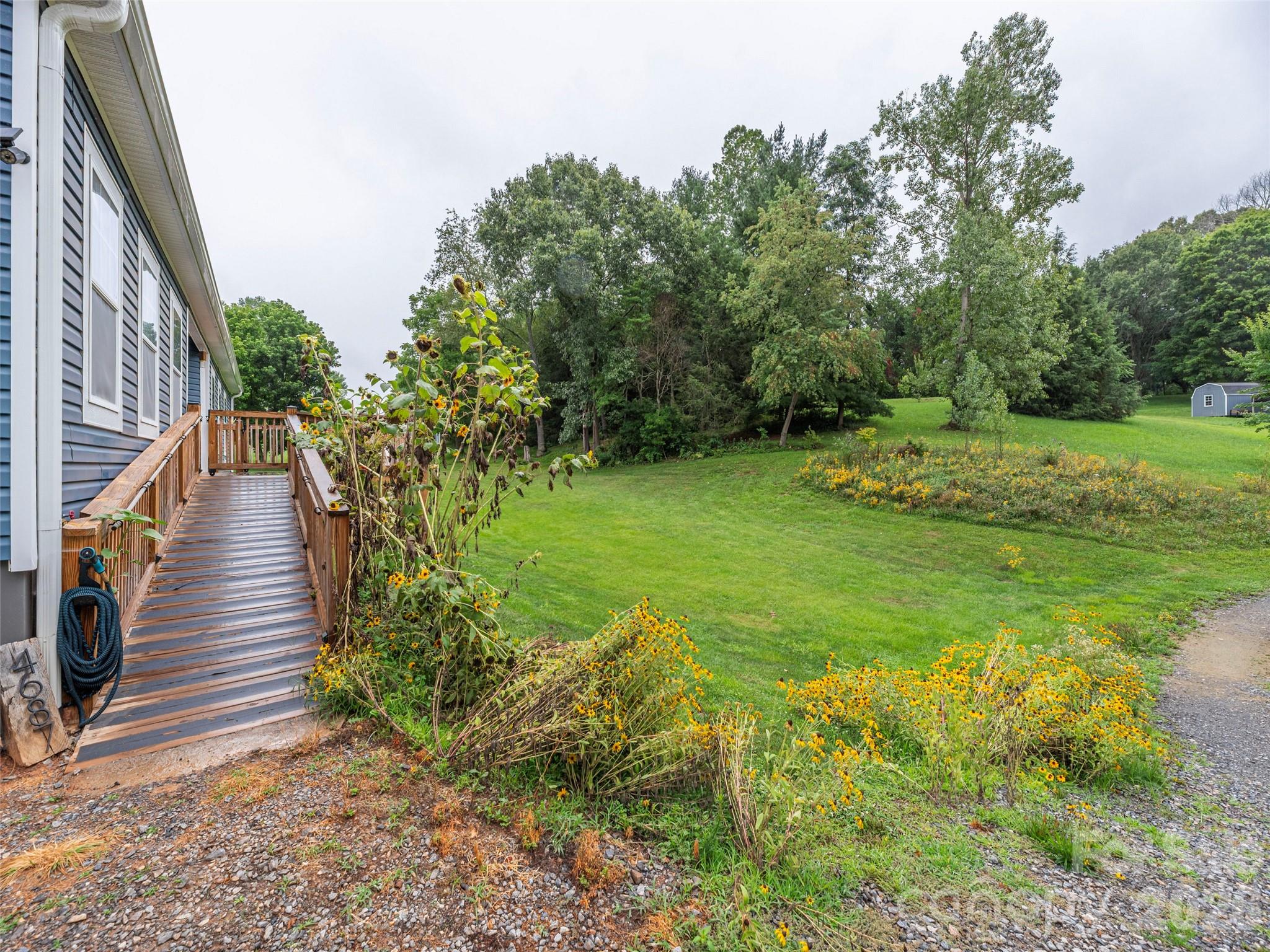 4687 Old Clyde Road