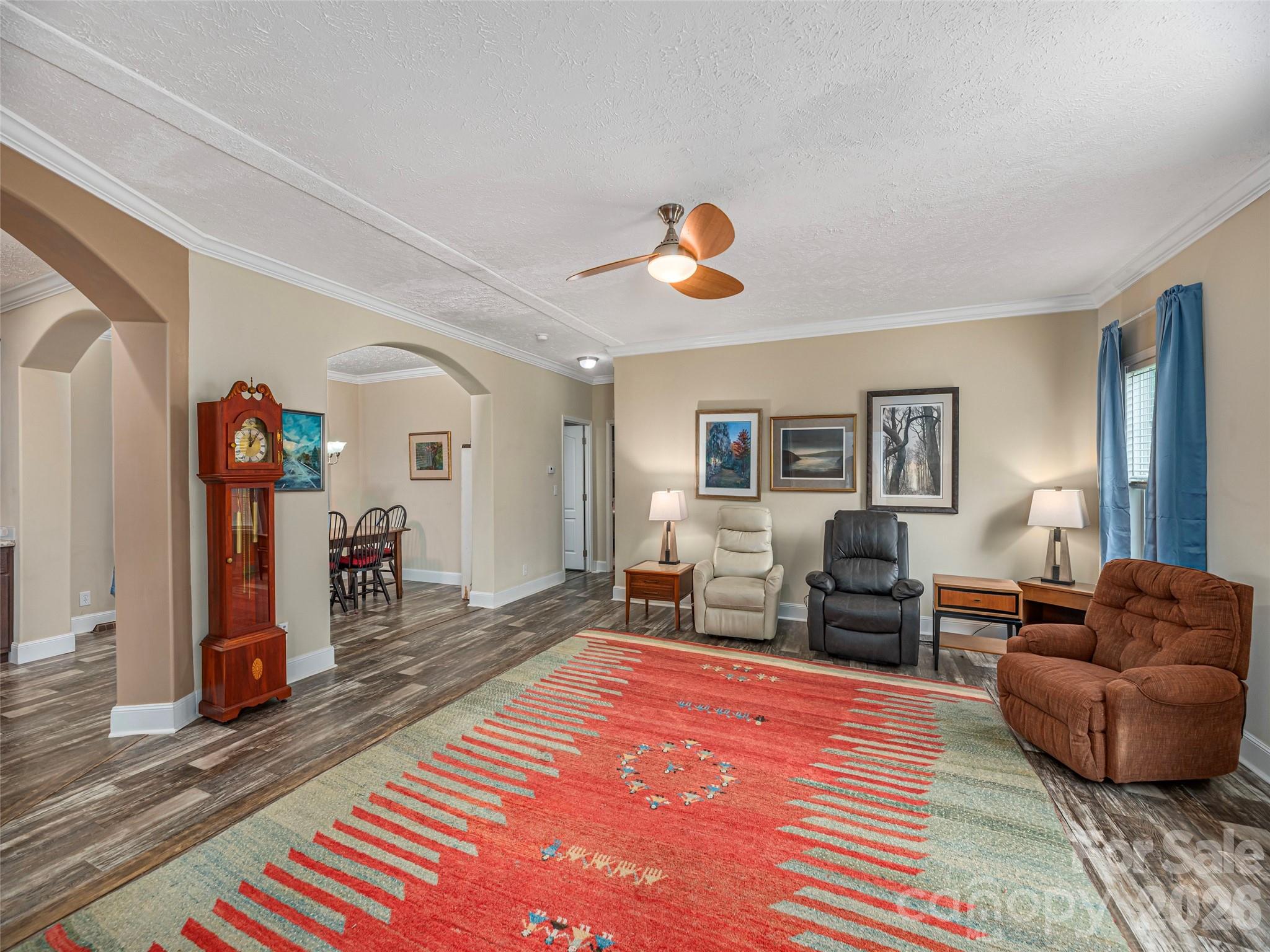 4687 Old Clyde Road