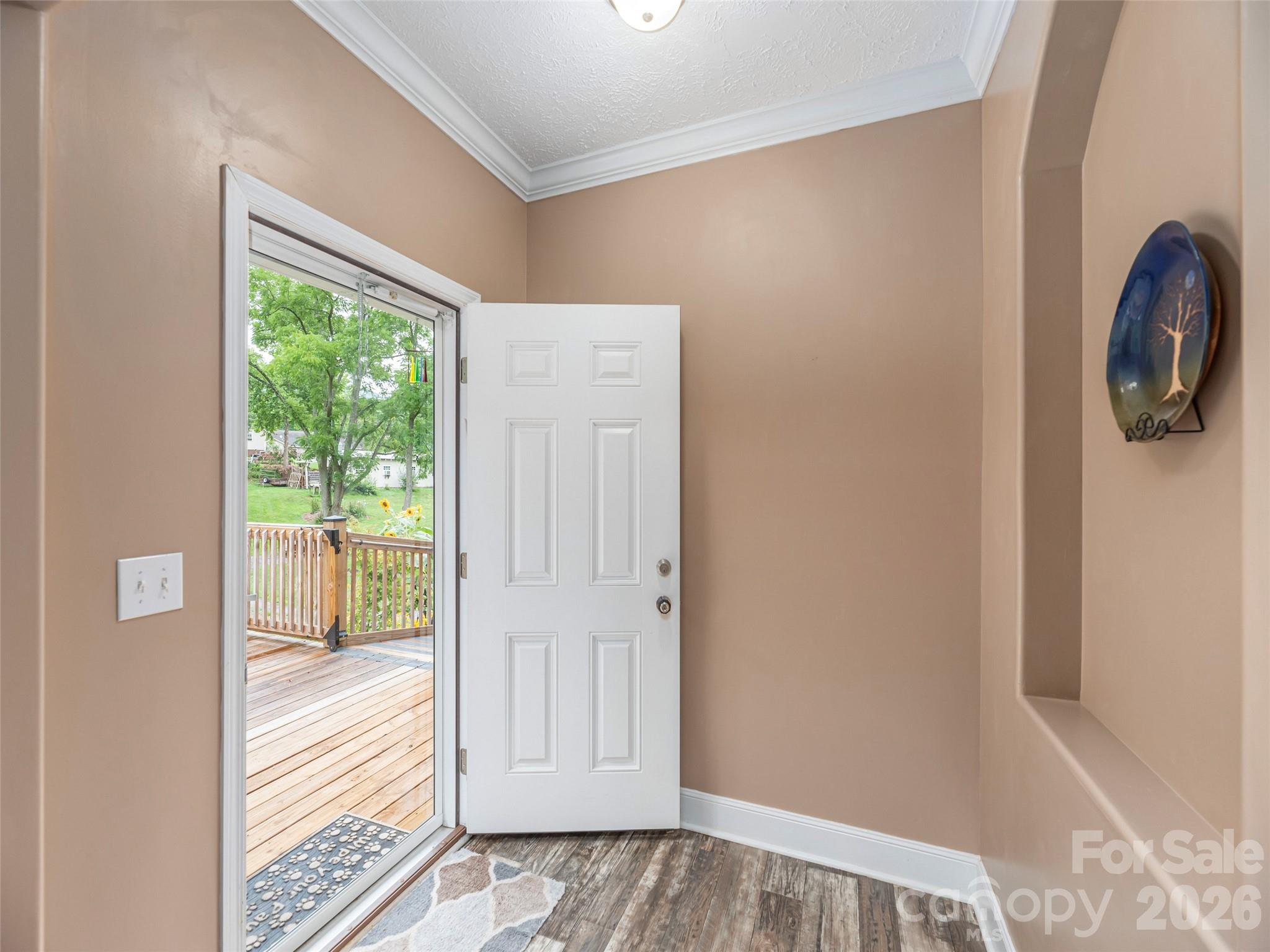 4687 Old Clyde Road