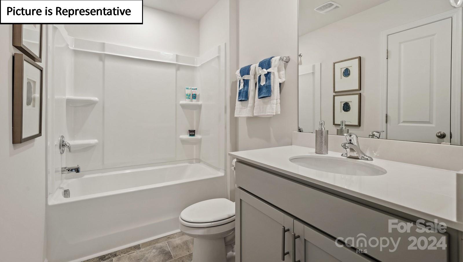 Mallard Creek Towns - Residential