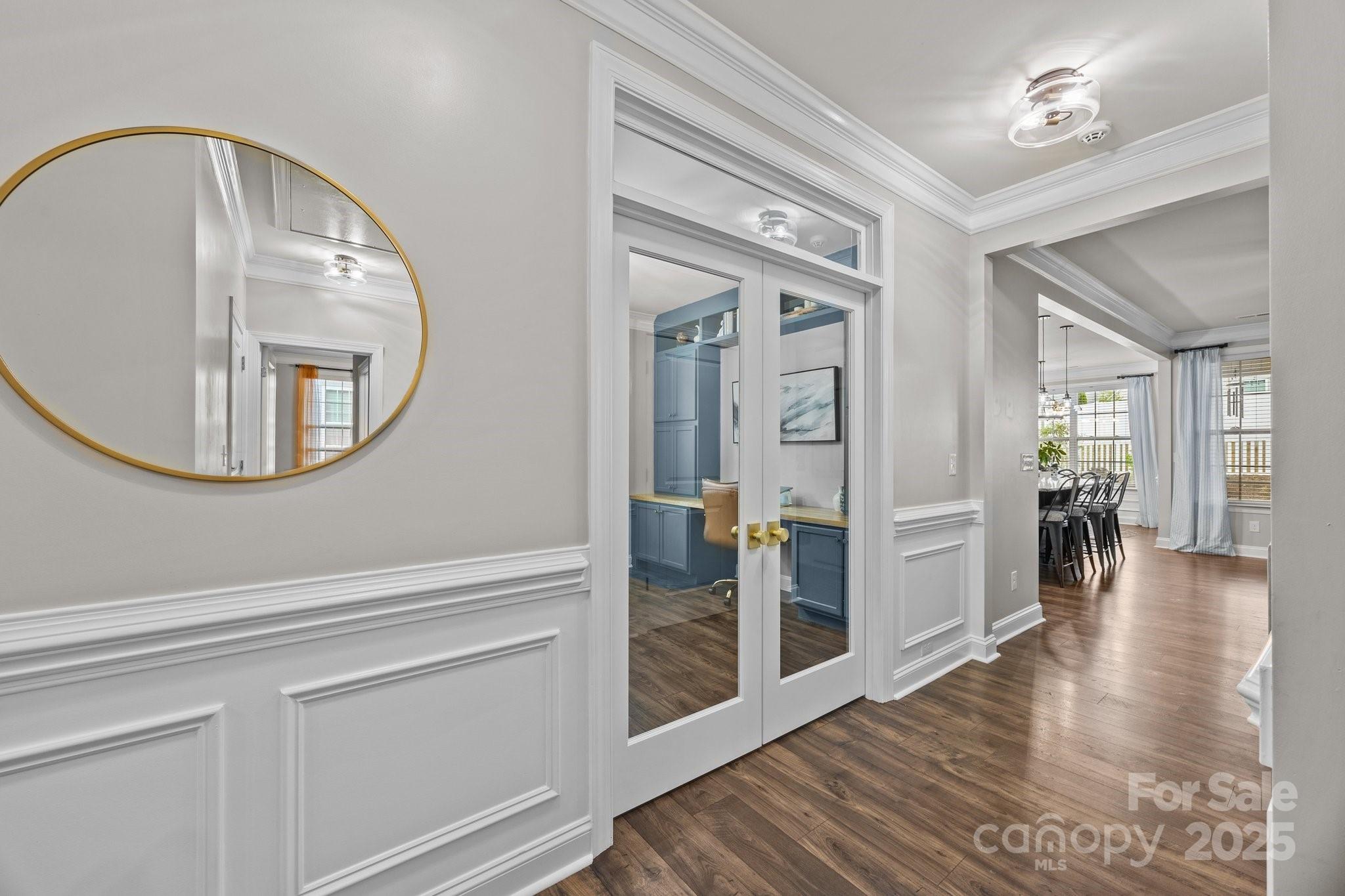 291 Preston Road