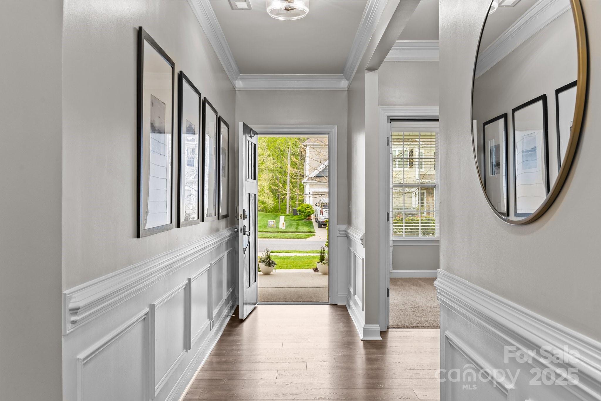 291 Preston Road