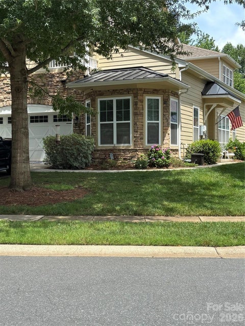 Photo of 4133 La Crema Drive, Charlotte, NC 28214 (MLS # 4396214)