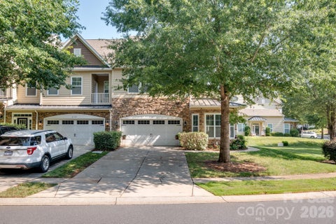 Photo of 4133 La Crema Drive, Charlotte, NC 28214 (MLS # 4396214)
