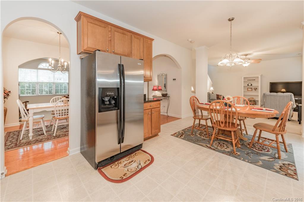 Legacy Park - Residential