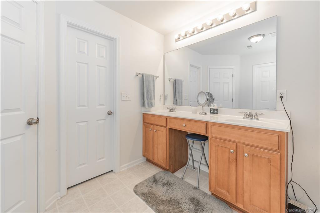 Legacy Park - Residential