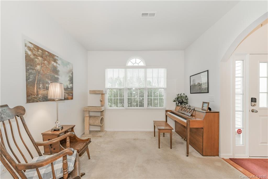 Legacy Park - Residential