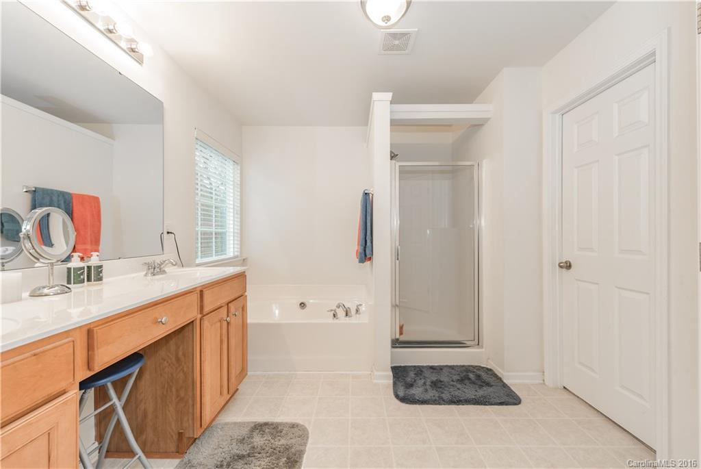 Legacy Park - Residential