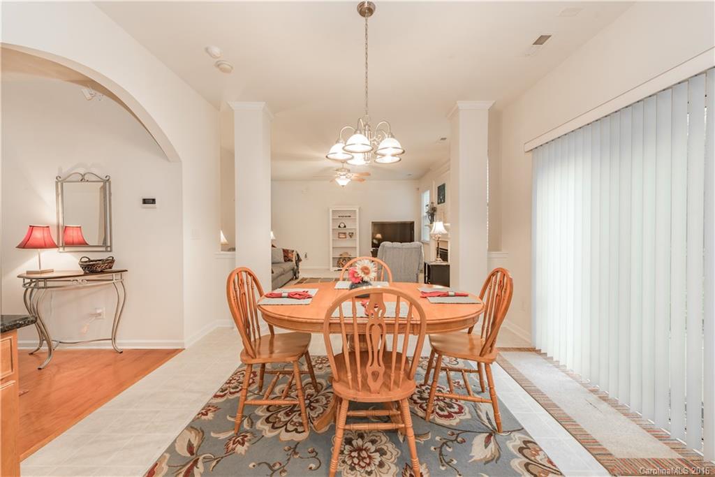 Legacy Park - Residential