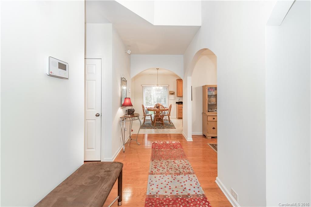 Legacy Park - Residential